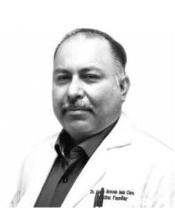 Marco Antonio Inda  Manager / Family Medicine