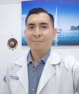 Irving Dolores General Surgeon